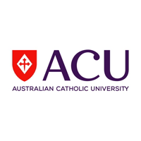 澳大利亚天主教大学校徽